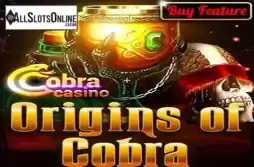 Origins of Cobra