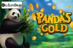 Panda's Gold (XIN Gaming)