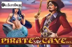 Pirate Cave Dice