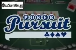 Poker Pursuit (iSoftBet)