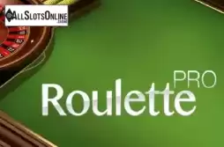Roulette Pro Low Limit