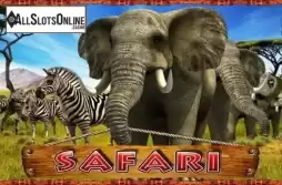 Safari (Octavian Gaming)