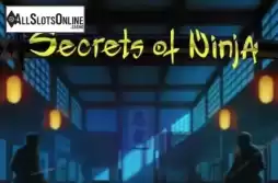 Secrets of Ninja