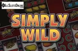 Simply Wild (StakeLogic)