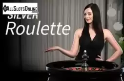 Silver Roulette (Netent)