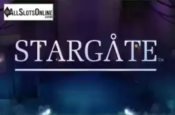 Stargate Scratch