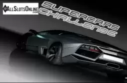 Supercars Challenge HD