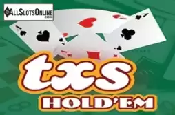 Texas Hold'em (1X2gaming)