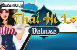 Thai Hilo Deluxe (GamePlay)