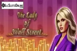 The Lady Of Wallstreet