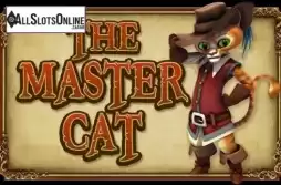 The Master Cat (Leander)