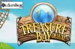 Treasure Bay Deluxe HD
