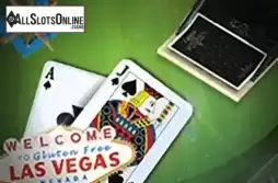 Vegas BlackJack (esball)