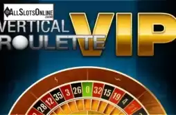 Vertical Roulette VIP