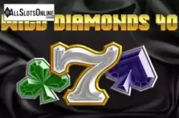 Wild Diamonds 40