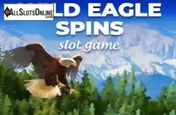 Wild Eagle Spins