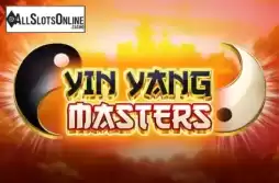 Yin Yang Masters