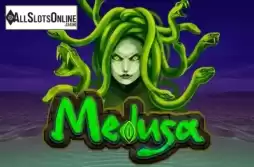 Medusa (KA Gaming)