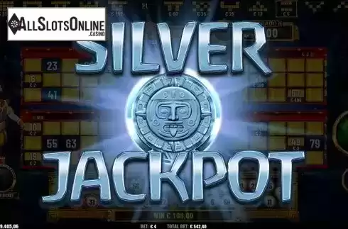 Silver Jackpot