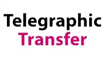 Telegraphic transfer