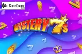 Mystery 7s (InTouch Games)