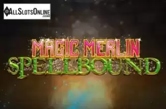 Magic Merlin: Spellbound. Magic Merlin: Spellbound from Storm Gaming