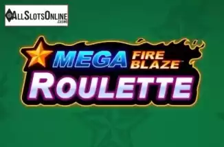 Mega Fire Blaze Roulette. Mega Fire Blaze Roulette from Playtech Origins