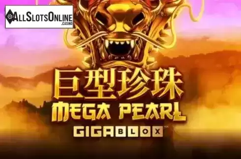 Megapearl Gigablox