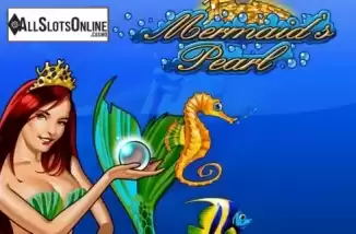 Mermaid's Pearl (Novomatic)