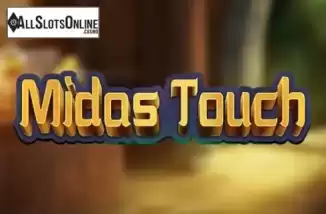 Midas Touch (Dragoon Soft)