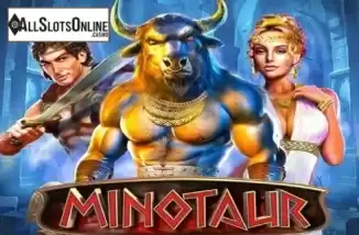 Minotaur. Minotaur (Octavian Gaming) from Octavian Gaming