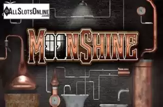 Moonshine. Moonshine (Capecod Gaming) from Capecod Gaming