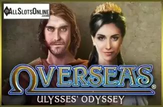 Overseas Ulysses Odyssey