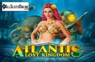 Atlantis. Atlantis (Octavian Gaming) from Octavian Gaming