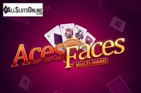 Aces and Faces Multihand (Playtech)