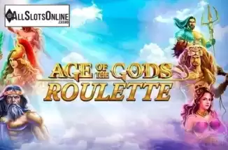 Age of the Gods: Roulette. Age of the Gods: Roulette from Playtech Origins