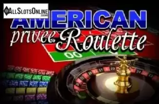American Roulette Privee. American Roulette Privee from World Match