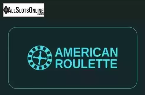 American Roulette. American Roulette (Woohoo) from Woohoo