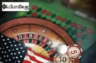 American Roulette. American Roulette (esball) from esball