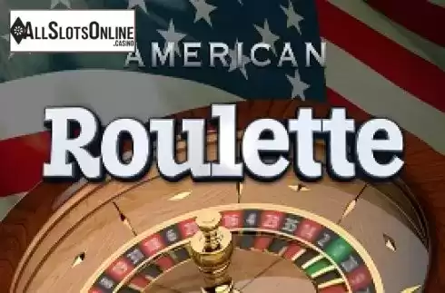 American Roulette. American Roulette (gamevy) from gamevy