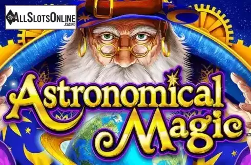 Astronomical Magic