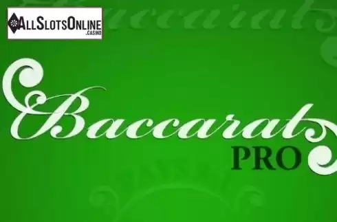 Baccarat Pro. Baccarat Pro (World Match) from World Match