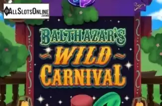Balthazar's Wild Carnival. Balthazar's Wild Carnival from CORE Gaming