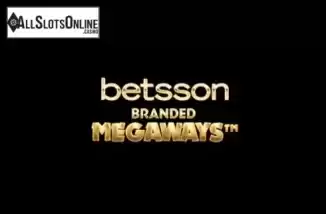 Betsson Branded Megaways