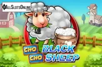 Black Sheep. Black Sheep (Virtual Tech) from Virtual Tech