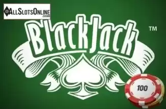 Blackjack Classic. Blackjack Classic (NetEnt) from NetEnt