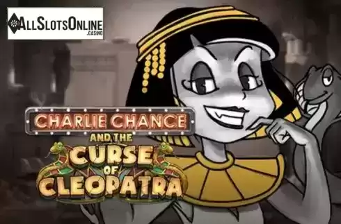 Curse of Cleopatra