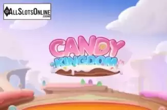 Candy Kingdom. Candy Kingdom (Dream Tech) from Dream Tech