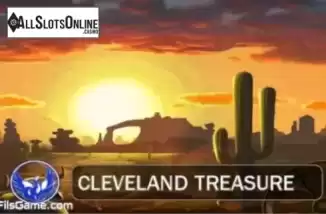 Cleveland Treasure