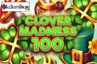 Clover Madness 100